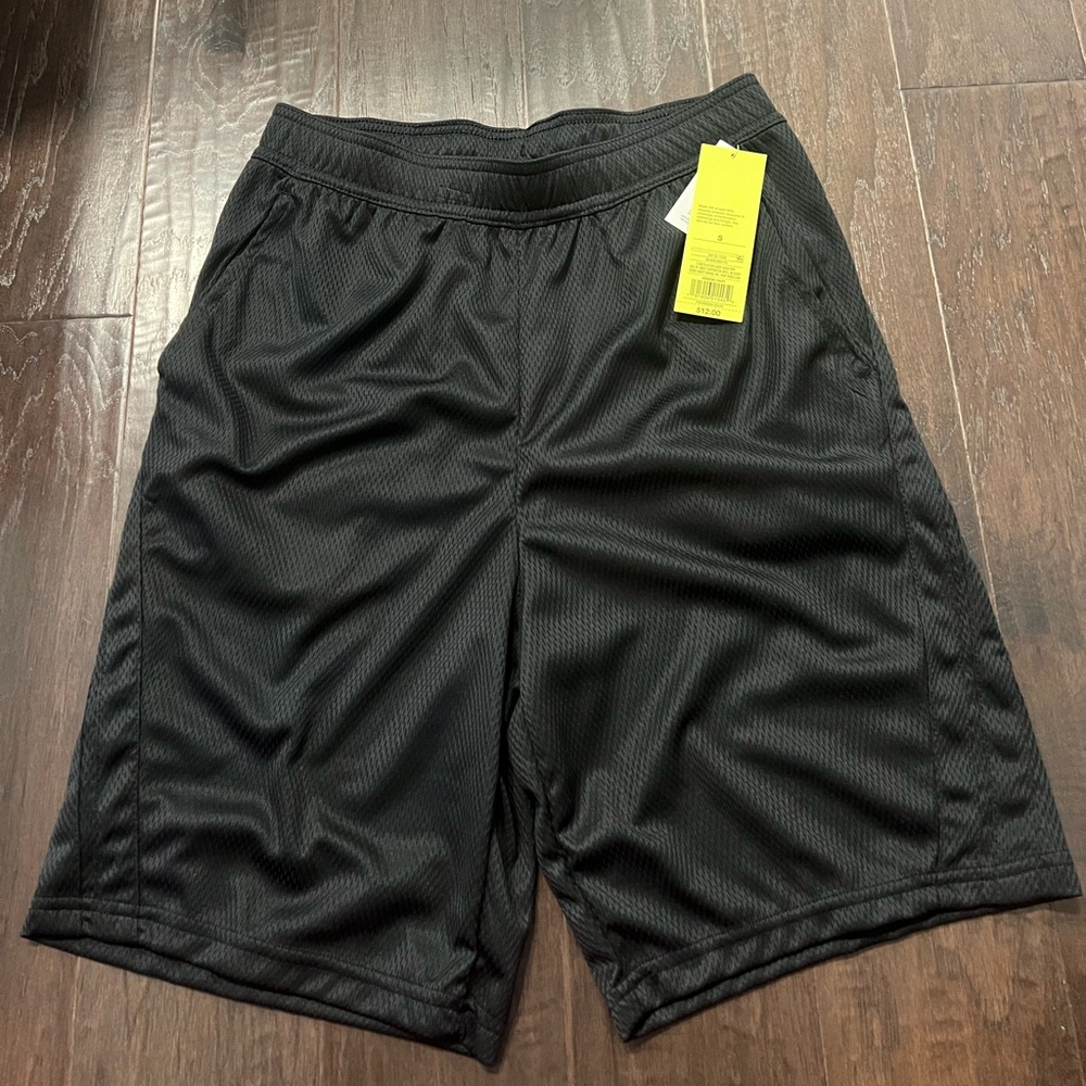 Motion Active Shorts